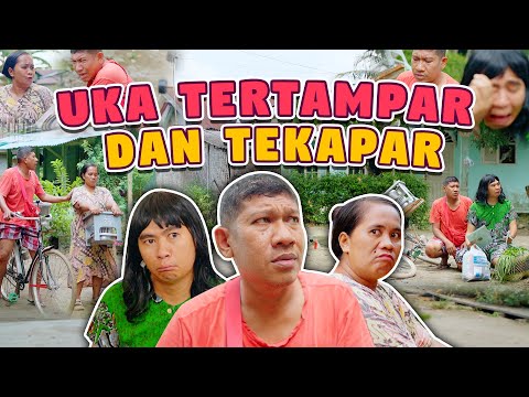 UKA DI TOLAK SRI SAMA RISMA