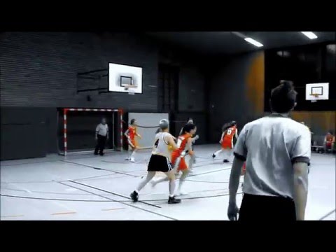 Highlights TK Hannover 3 - CVJM Hannover 2