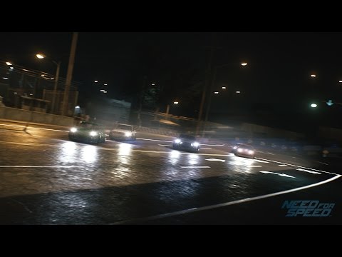 Need for Speed (2015) Gameplay Walkthrough (Part 6) [1080p HD]