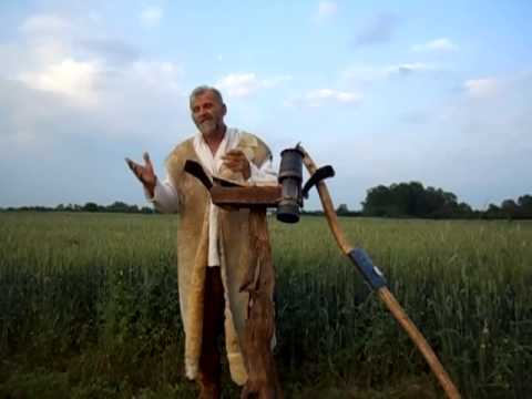 Man of God - Isus i Samarjanka (Part 2. )