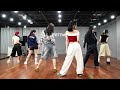 BABYMONSTER HOT HOUSE Dance Pratice Cover Mirrored Artbeat Official Version