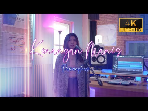 Pamungkas - Kenangan Manis (Cover by Jeka)