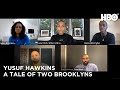 Yusuf Hawkins: Storm Over Brooklyn (2020) - Celebrating Black Creators | HBO