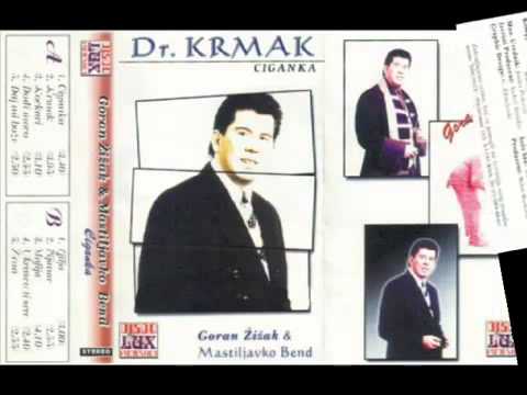DJ Krmak - Mafija 1999