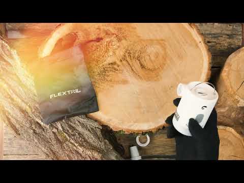 Ліхтар Flextail Max Pump 2 Pro з функцією насосу та powerbank помаранчевий (MP2P4000-OG-i) - фото 1 - id-p2829730128