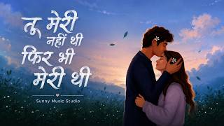 Download lagu Tu Meri Nahi Thi Fir Bhi Meri Thi ( Music) | Goblin.nz | New Hindi Sad Song 2026 mp3