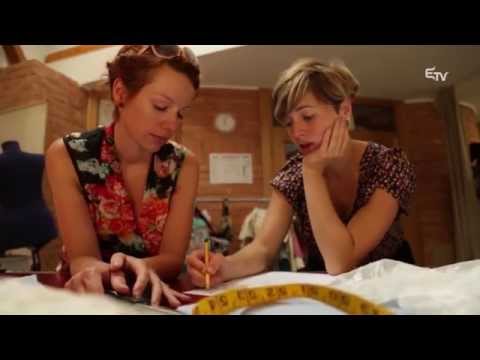 Profil: György Eszter és Szász Emőke – 2015. november 14.