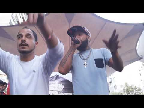 RANTHEWAN VS CAMACARO||OCTAVOS||GOLD BATTLE NACIONAL VENEZUELA