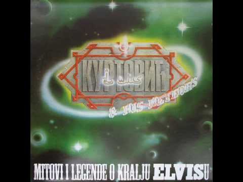 ĆIZA WIZZARD - ELVIS J. KURTOVICH (1984)