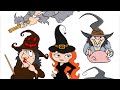 The Church and Witch Trials