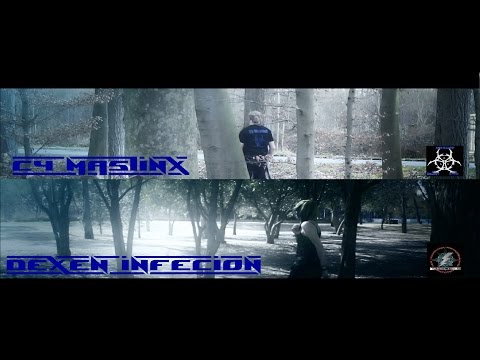 Dexen Infection |VF| & Cy MastinX |BEC|  - Industrial Dance
