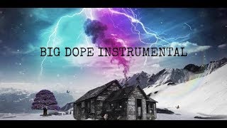 Smokepurpp - Big Dope INSTRUMENTAL [Bless Yo Trap] | Reprod. by DawiOnDaBeat