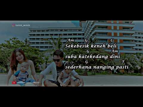 TUNICK MOTIFORA - ALAKI RABI (OFFICIAL VIDEO CHORD)