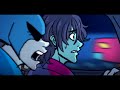 KRIS GET THE BANANA | Deltarune Animation Chapter 2