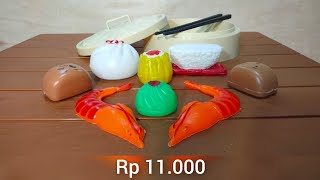 Download lagu mainan masakan Sushi jepang mp3 Download lagu mainan masakan Sushi jepang mp3