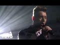 Sam Smith - Lay Me Down (Live at The BRIT ...