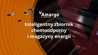 TankSense360 - Amargo TANK Think Tank