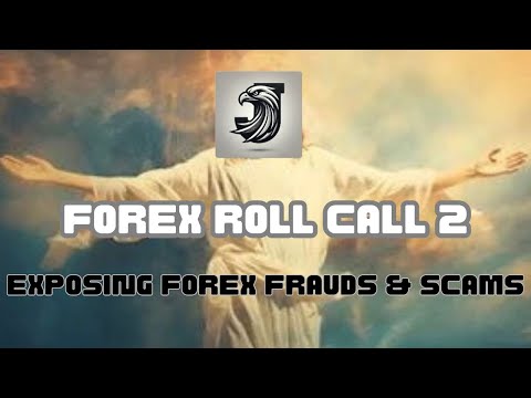 Exposing Forex Frauds & Scams 2026