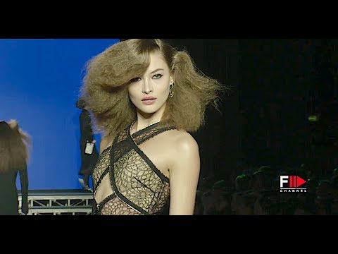 SONIA RYKIEL Fall 2018/2019 Paris - Fashion Channel