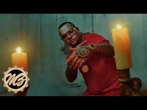 Mc Zone ( @McZone) - Pa' Lo Mio (Official Video) #TrapZone