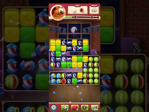 toonblast level 3910