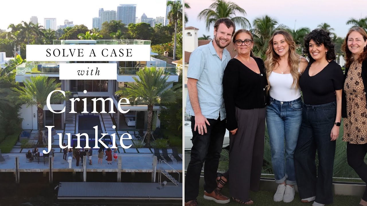 Quality Time in FLL with Your Favorite Podcast Hosts