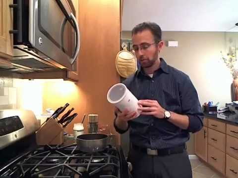 download lagu mp3 mp4 Sous Vide Oatmeal, download lagu Sous Vide Oatmeal gratis, unduh video klip Sous Vide Oatmeal