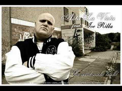 ALV feat. Joe Rilla (Aggro Berlin) - Es wird nicht leicht