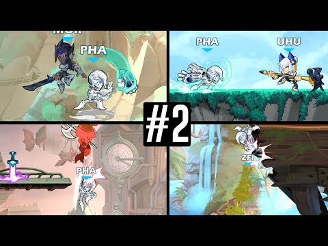 The Return to Val - Viewer 1v1s #2