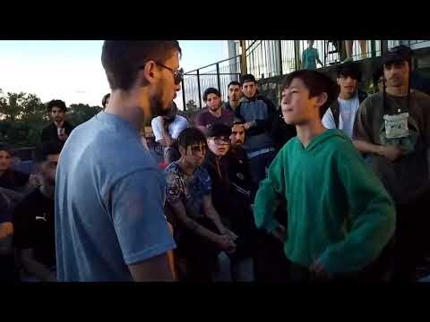 MORFEO vs DARKA - 4tos - FULLMI FREESTYLE - FECHA 6