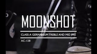 Video thumbnail for Greer Amps MOONSHOT demo featuring Ryan Plewacki by MAS Distro