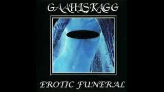 GAAHLSKAGG - EROTIC FUNERAL - (full album) HD