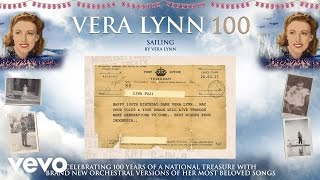 Vera Lynn - Sailing (Telegrams Video)