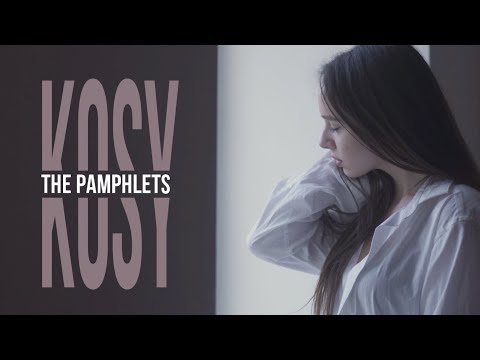 THE PAMPHLETS - Kosy (official video)