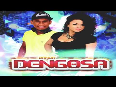 Se Tem Paixão - Banda Dengosa