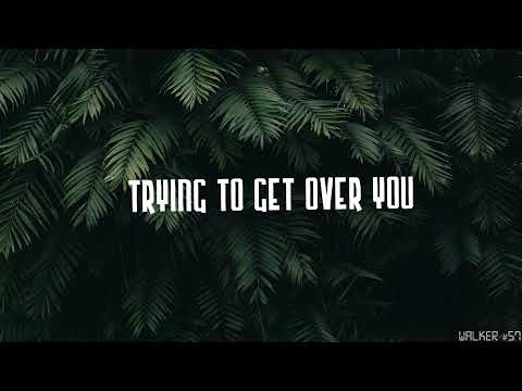 JPB - Get Over You Lyrics (feat. Valentina Franco) Best Lyric Video