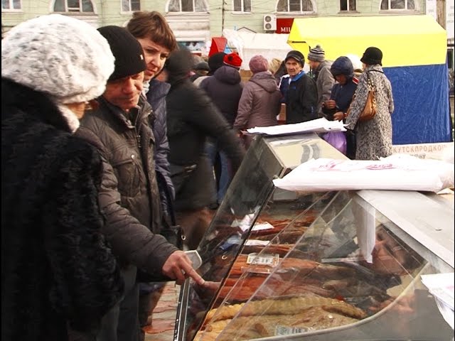 Экономия бюджета и праздник живота