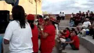 Native Roots in Navajoland 1