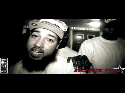 RIZZ "BANGIN EM" DIRECTED BY SELFMADE