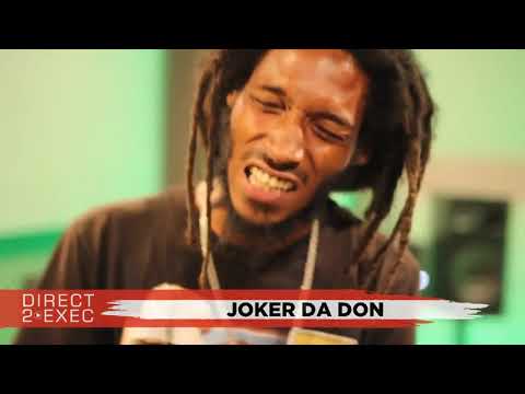 Joker Da Don (@RealJokerDaDon ) Performs at Direct 2 Exec Atlanta 4/29/18 - Atlantic Records