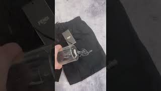 Download lagu New Water-Reactive Fendi Swim Shorts mp3