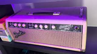 A Collection of Timeless Tone: Vintage Guitars, Amps & Pedals Now on Sale
