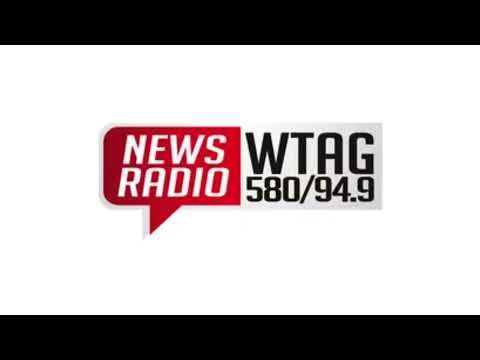 WTAG + WSRS-HD2/Worcester, Massachusetts Legal IDs - September 19, 2023