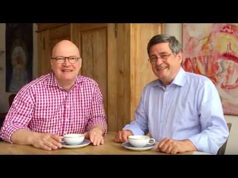 Morgengrauen - Volker, hör die Signale!