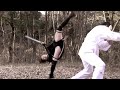 HIGH KICK GIRL 5