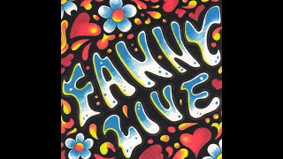 FANNY – 02 Place In The Country