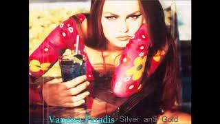 Vanessa Paradis - Silver and Gold