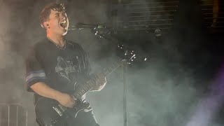 Download lagu Sleep Theory - My Heart (Cover) (The Hall - Little Rock, Arkansas - October 12, 2025) mp3 Download lagu Sleep Theory - My Heart (Cover) (The Hall - Little Rock, Arkansas - October 12, 2025) mp3