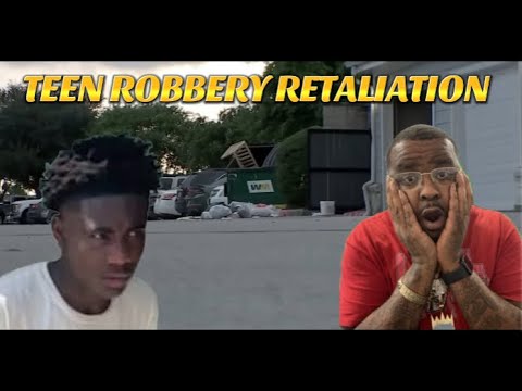 Narcotics dealer shot black teen who robbed him for vape pen, bicycle, and jacket in Houston, Texas