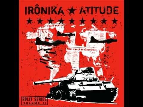 IRÔNIKA (SPLIT) - 1 Piloto de Fuga